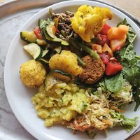  at Red in Heidelberg