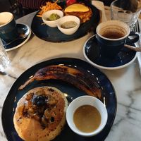  at Bricks & Mortar in Berlin