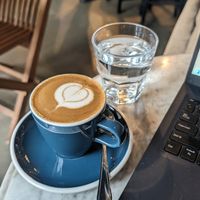  at Bricks & Mortar in Berlin