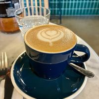   at Bricks & Mortar in Berlin