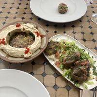   at Casa Beirut in Fuengirola