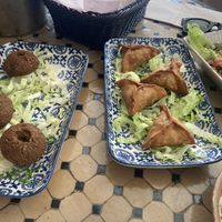   at Casa Beirut in Fuengirola