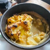   at Nora's Kitchen - Pop Up in Manchester