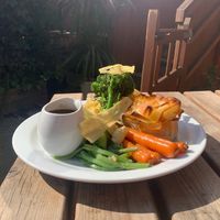  at Nora's Kitchen - Pop Up in Manchester