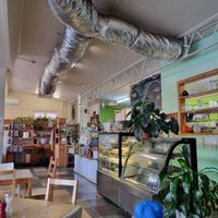 . at The Green Room On High Street in Willunga