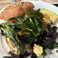   at The Green Room On High Street in Willunga