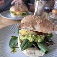   at The Green Room On High Street in Willunga