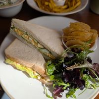  at Barleys in Hull