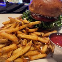   at The Underground in Carbondale