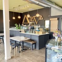 Interior  at Supernova in Portland