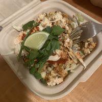 More Take out!  at Supernova in Portland