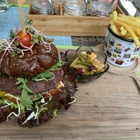   at Hotel Gasthof Brüggler in Radstadt