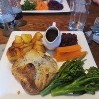  at The Sycamore Inn in Birch Vale