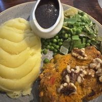   at The Sycamore Inn in Birch Vale