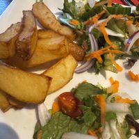   at The Sycamore Inn in Birch Vale