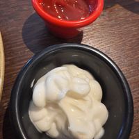   at The Sycamore Inn in Birch Vale