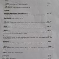  at Chutnej in Prague