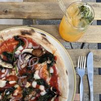   at Chutnej in Prague