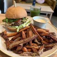 Jarmuz  at Chutnej in Prague