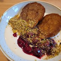 Baba rum at Chutnej in Prague