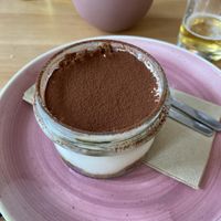 Tiramisu   at Chutnej in Prague