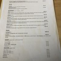   at Chutnej in Prague