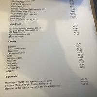   at Chutnej in Prague