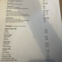   at Chutnej in Prague