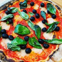 Olive  at Chutnej in Prague