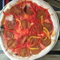   at Chutnej in Prague