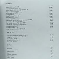  at Chutnej in Prague