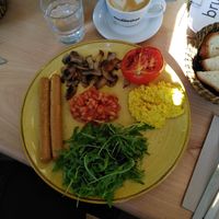  at Chutnej in Prague