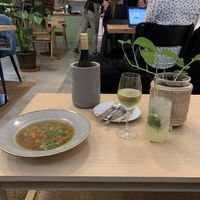   at Chutnej in Prague