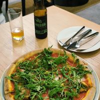  at Chutnej in Prague