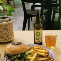  at Chutnej in Prague