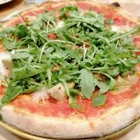 Artichoke   at Chutnej in Prague