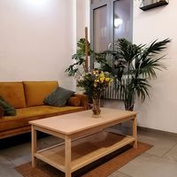 Beautiful Interior  at Chutnej in Prague