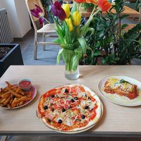  at Chutnej in Prague