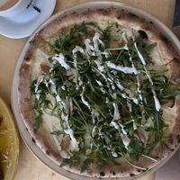 The Queen  at Chutnej in Prague