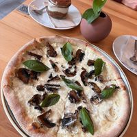  at Chutnej in Prague