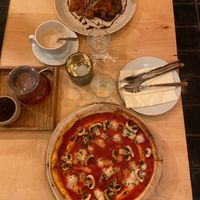  at Chutnej in Prague