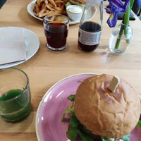  at Chutnej in Prague