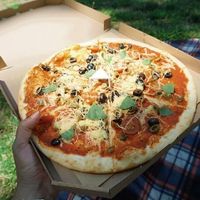  at Chutnej in Prague