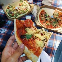  at Chutnej in Prague