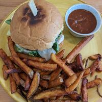   at Chutnej in Prague