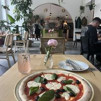   at Chutnej in Prague