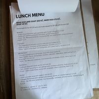   at Chutnej in Prague