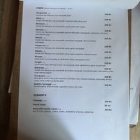   at Chutnej in Prague