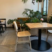   at Chutnej in Prague