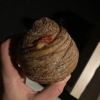   at Chutnej in Prague